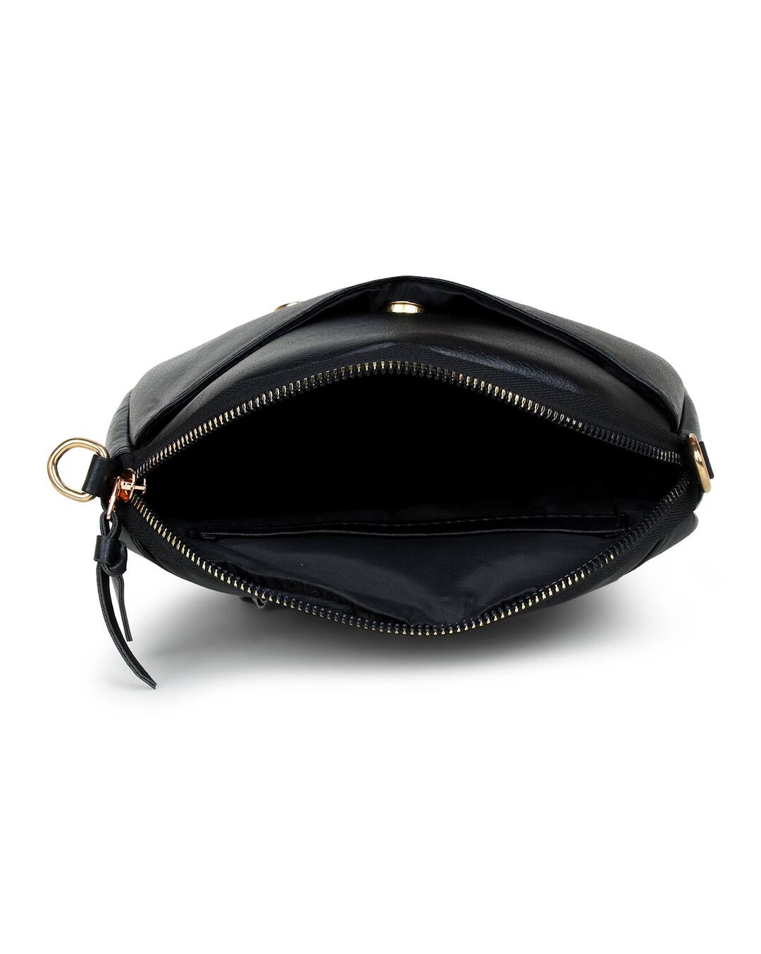 YELLOE Synthetic Sling Bag