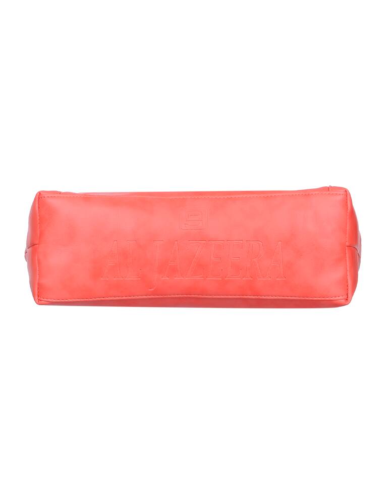 AL JAZEERA Polyurethane (PU) Handbag