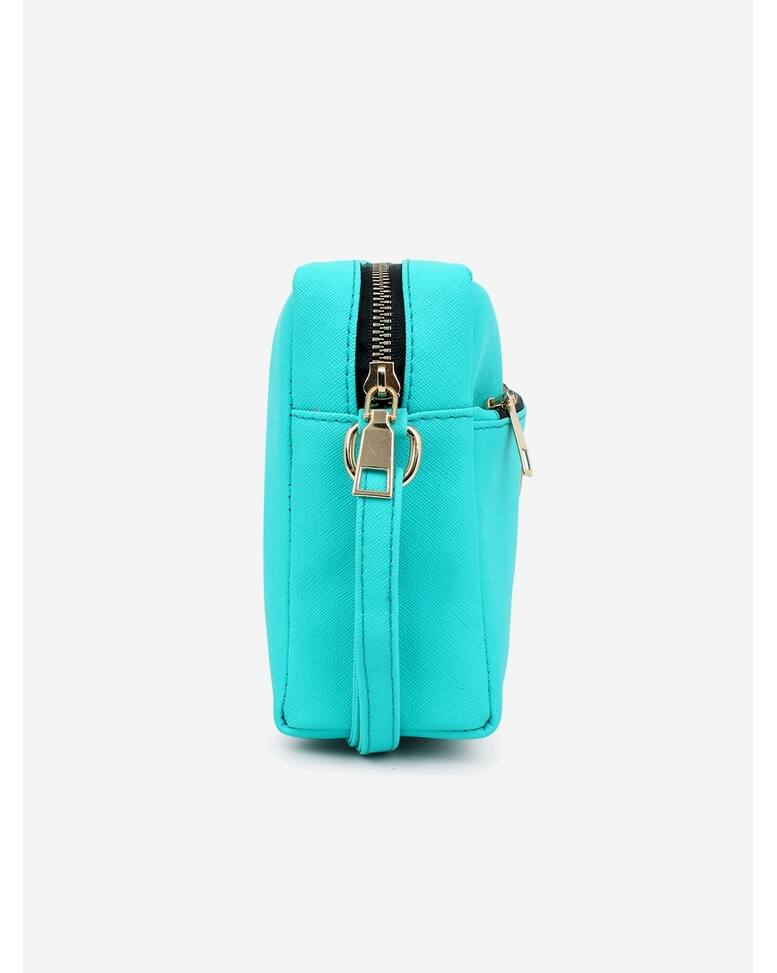 YELLOE Synthetic Sling Bag