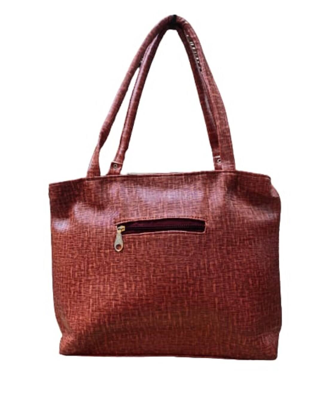 ZNS ROYAL Polyester Handbag