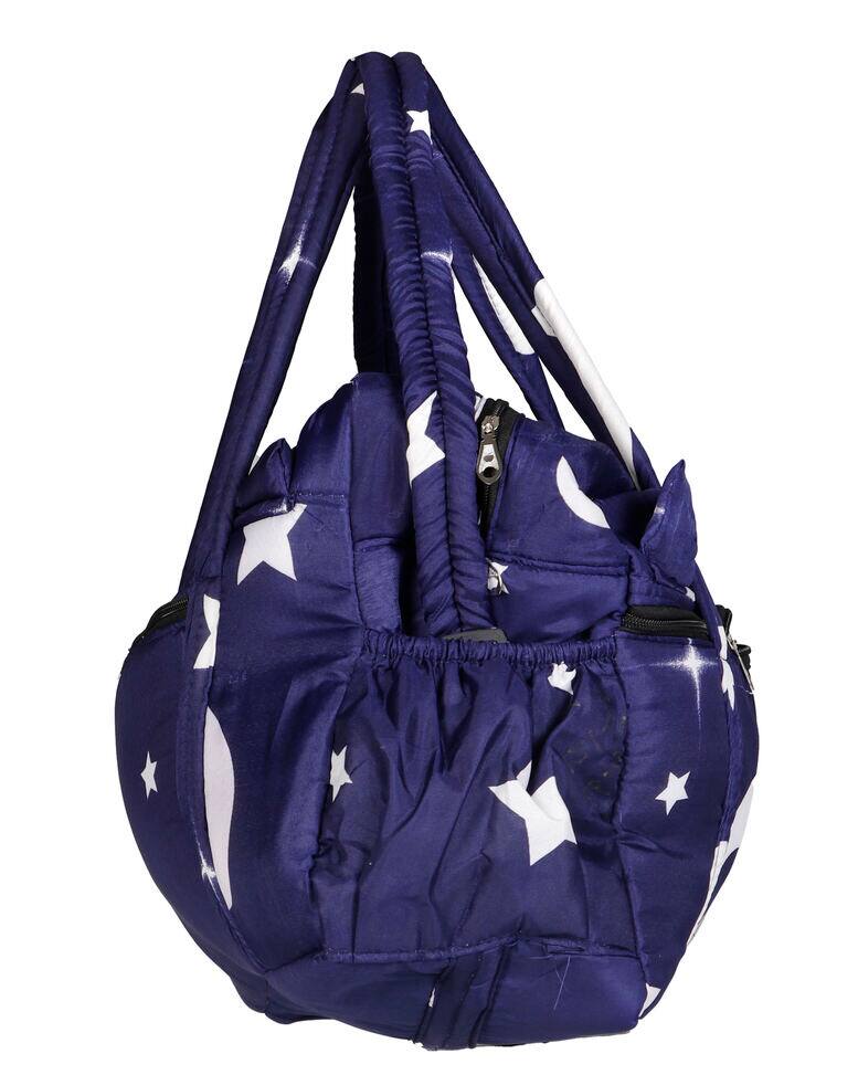 ZNS ROYAL Cotton Handbag