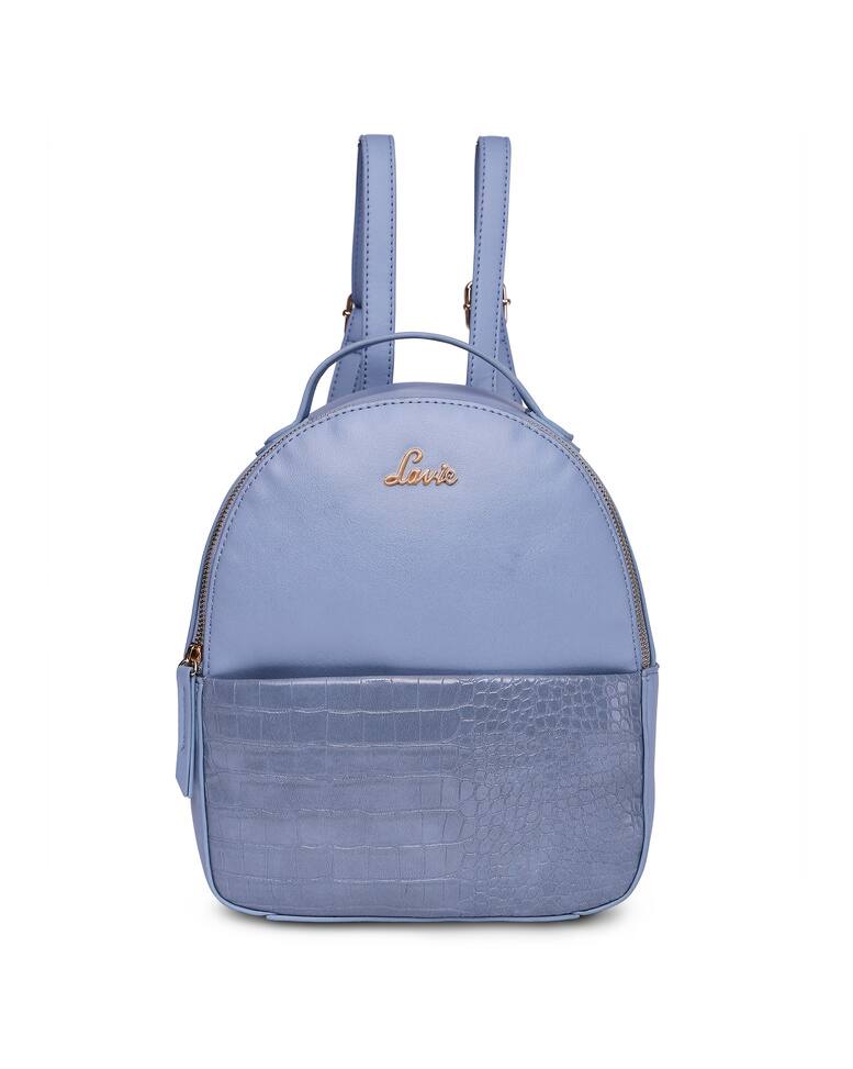 LAVIE Synthetic Leather Backpack