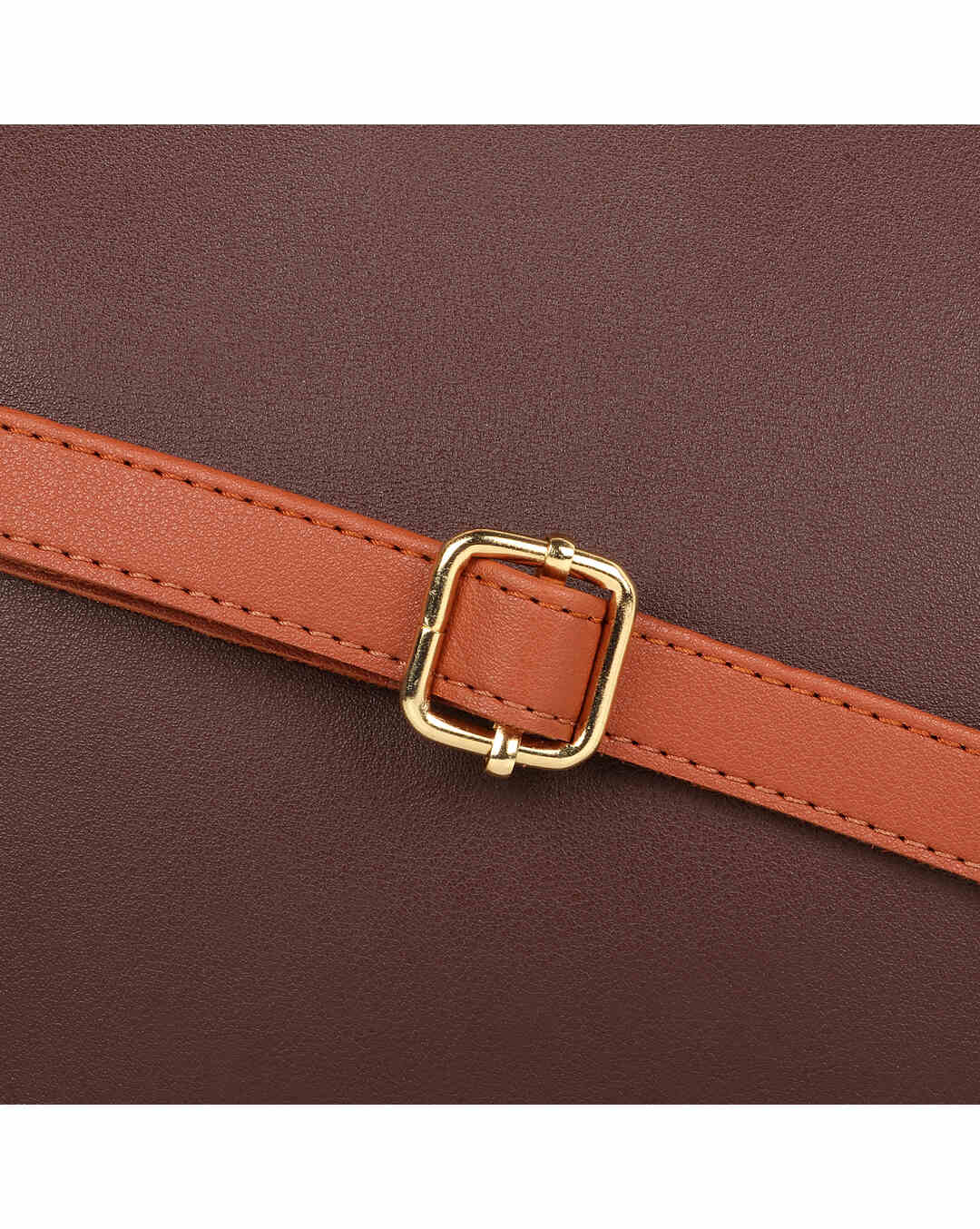 LEATHER RETAIL Polyurethane (PU) Handbag