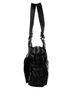 AL JAZEERA Polyurethane (PU) Handbag
