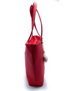 SNT NATIONAL Rexine Handbag