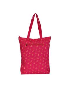 PICK POCKET Canvas Tote Bag