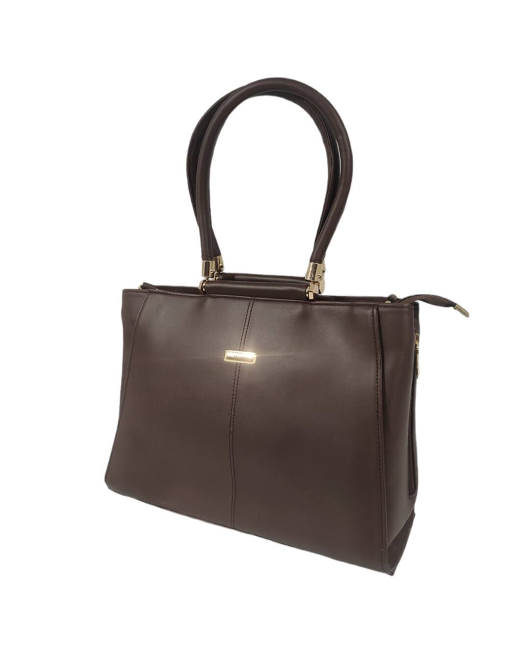 OZO Polyurethane (PU) Handbag