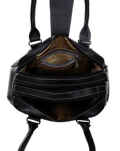 AL JAZEERA Polyurethane (PU) Handbag