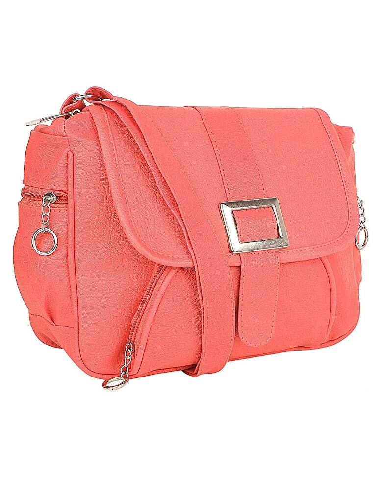 LEATHER RETAIL Handbags