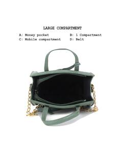 YELLOE Synthetic Sling Bag
