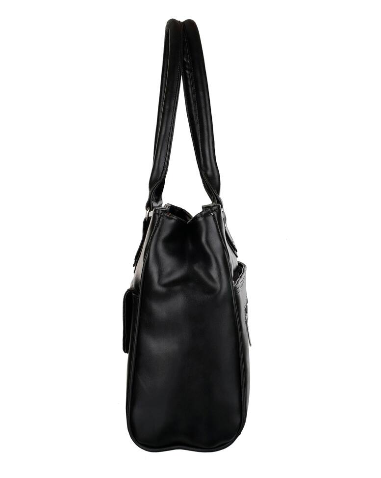 AL JAZEERA Polyurethane (PU) Handbag