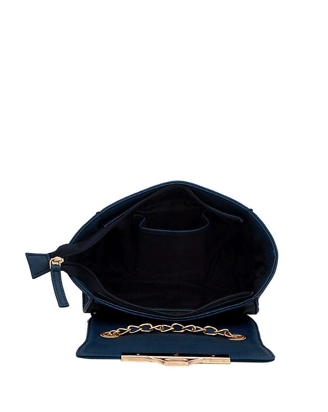 YELLOE Synthetic Sling Bag