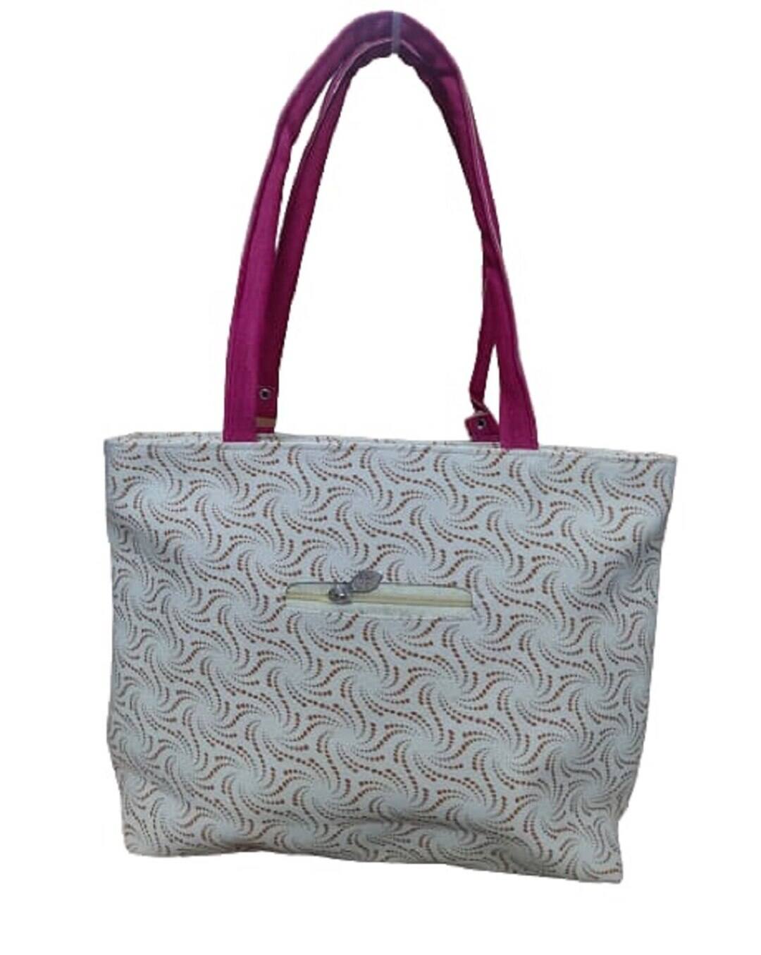 ZNS ROYAL Polyester Handbag