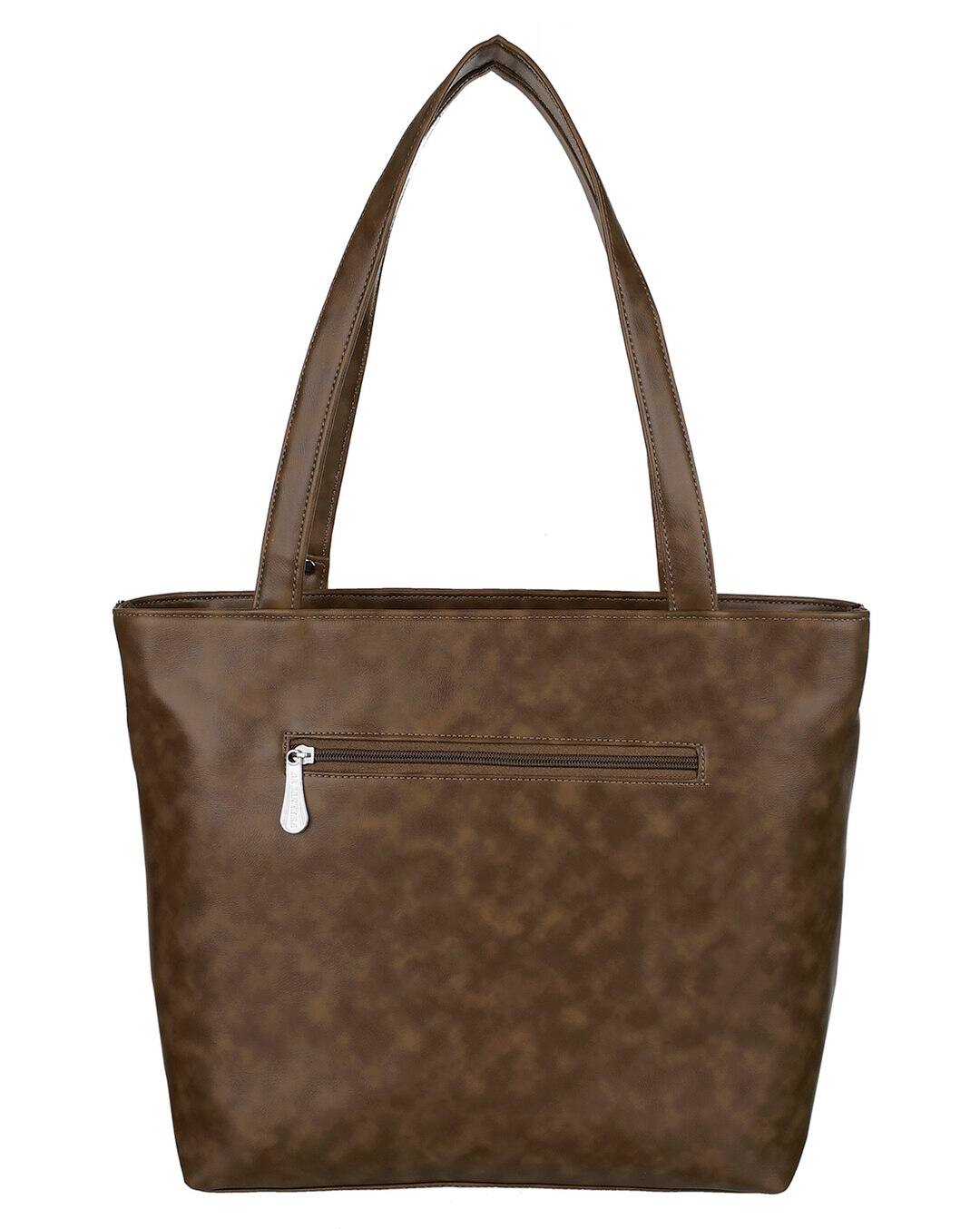 AL JAZEERA Polyester Handbag