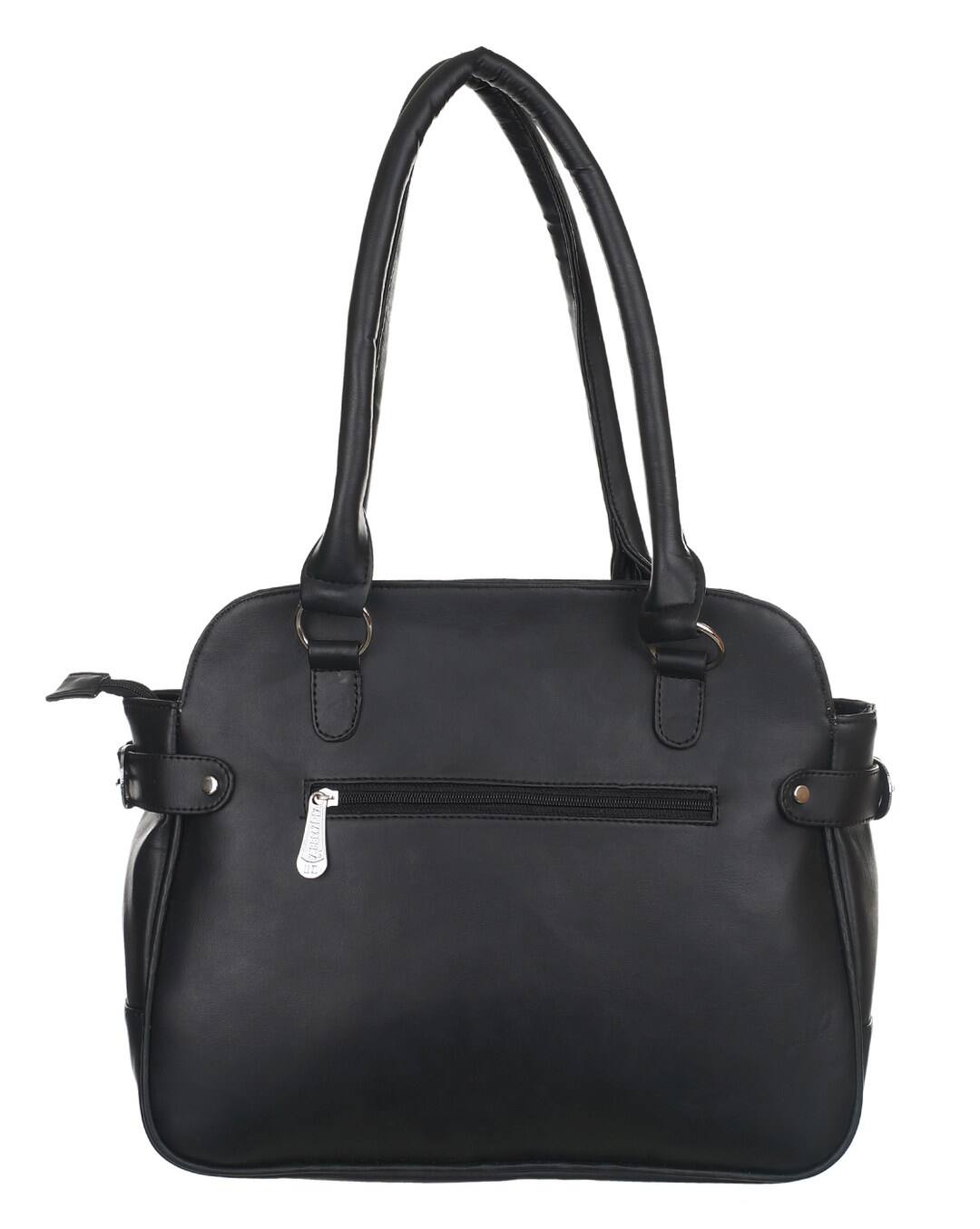 AL JAZEERA Polyurethane (PU) Handbag