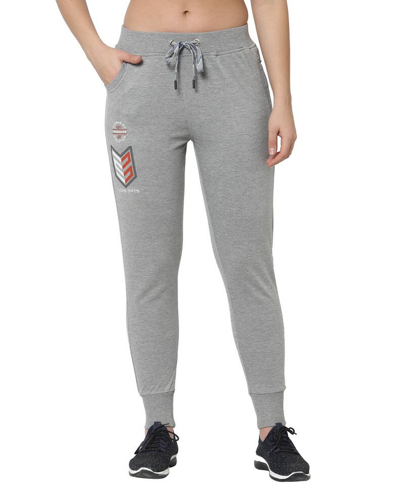 Cotton Joggers