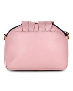YELLOE Synthetic Sling Bag