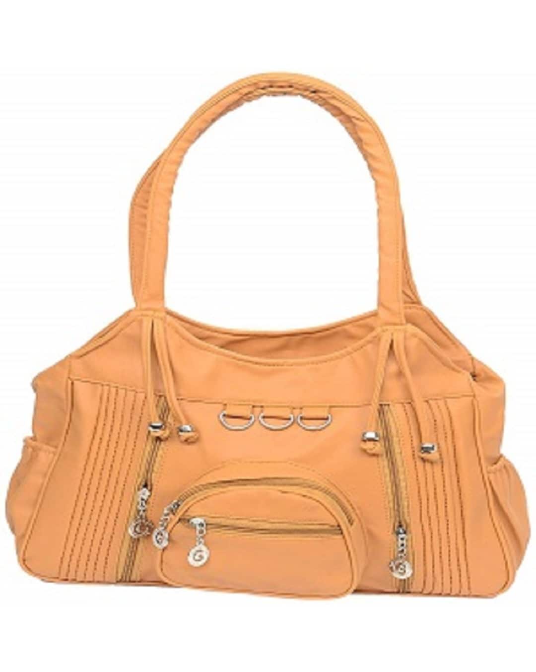 Polyurethane (PU) Handbag