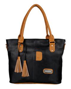 AL JAZEERA Polyurethane (PU) Handbag