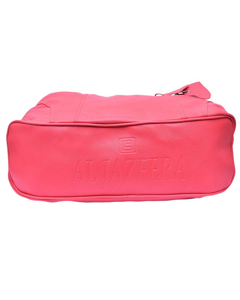 AL JAZEERA Polyester Handbag