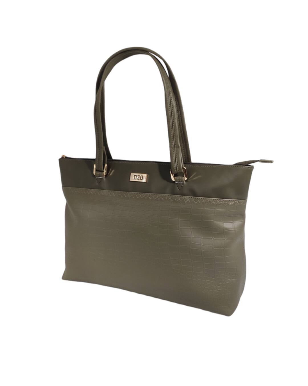 OZO Polyurethane (PU) Handbag