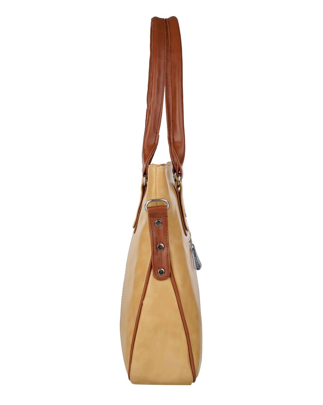 AL JAZEERA Polyurethane (PU) Handbag