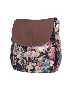 VIVINKAA Canvas Sling Bag