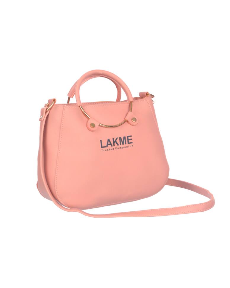 LAKME FASHION Polyurethane (PU) Sling Bag