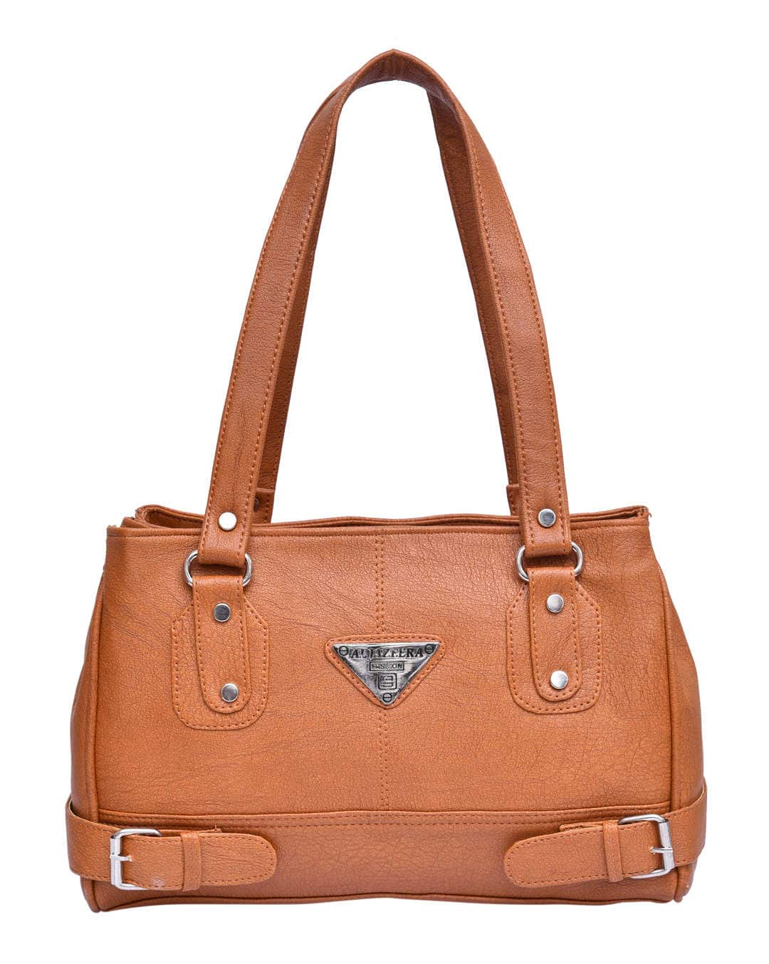 Polyurethane (PU) Handbag