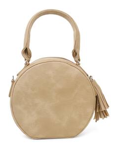 SPICE ART Polyurethane (PU) Sling Bag