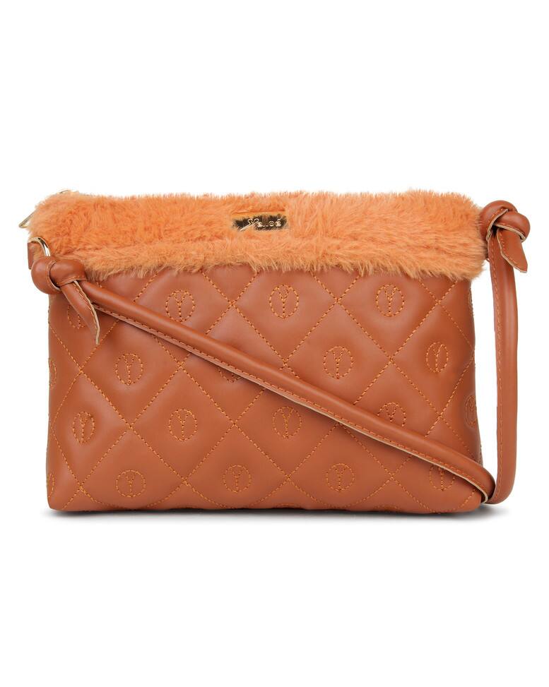 YELLOE Synthetic Sling bag