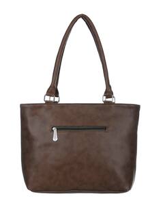 AL JAZEERA Polyurethane (PU) Handbag