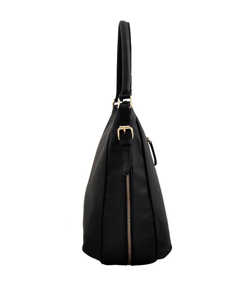 YELLOE Synthetic Tote Bag