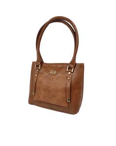 OZO Polyurethane (PU) Handbag