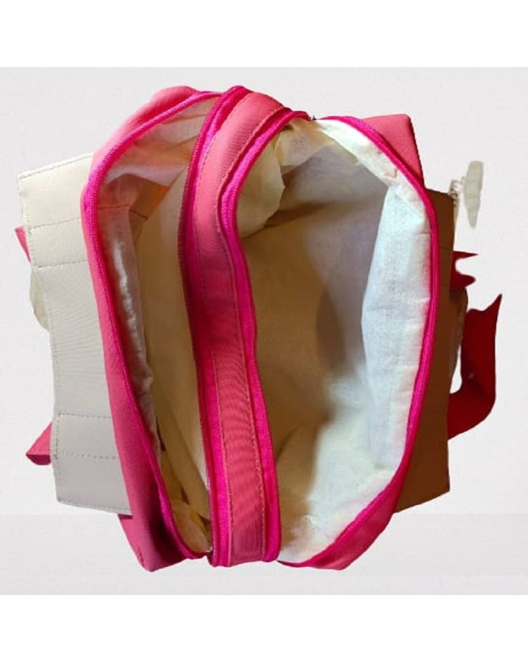 ZNS ROYAL Polyester Handbag