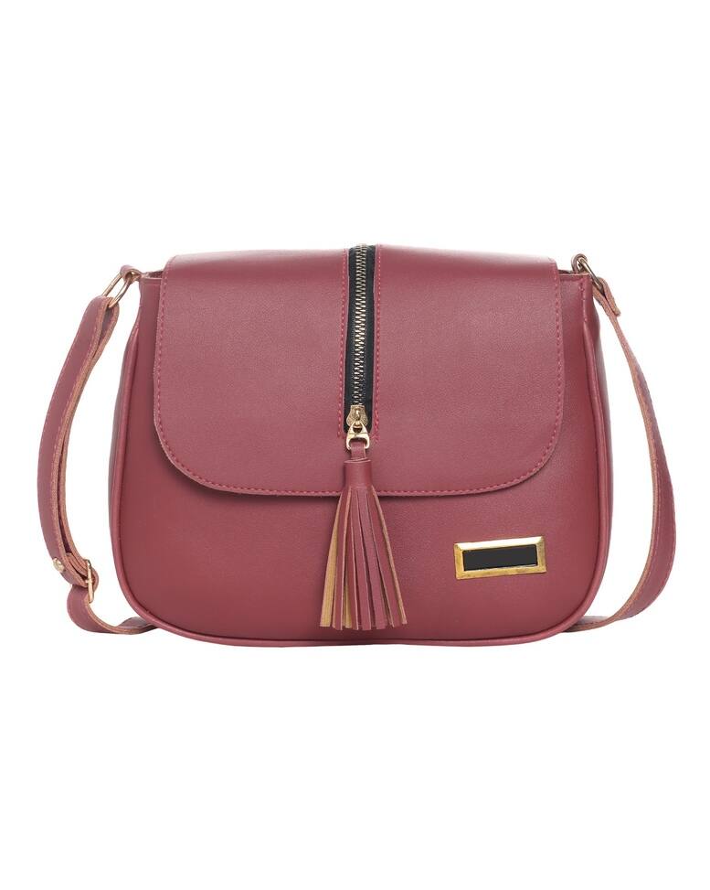 LEATHER RETAIL Handbags