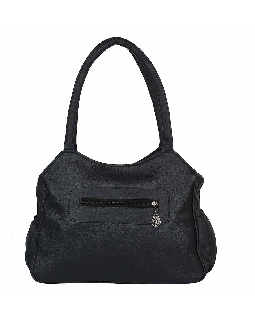 LEATHER RETAIL Polyurethane (PU) Handbag