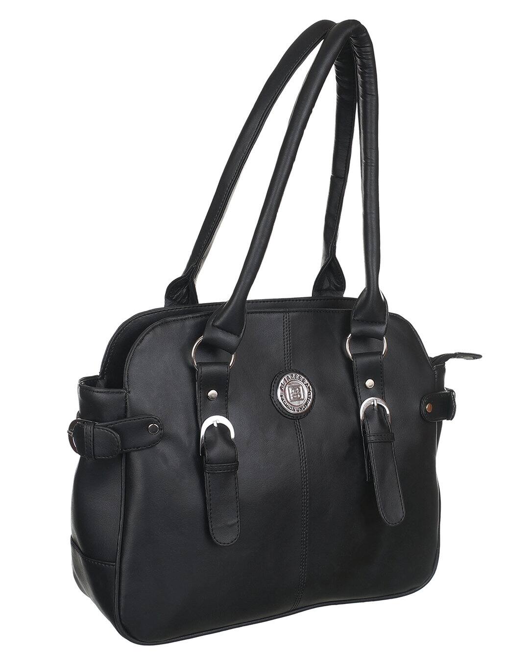 AL JAZEERA Polyurethane (PU) Handbag