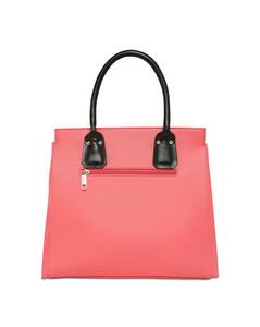 LAVIE Synthetic Leather Handbag