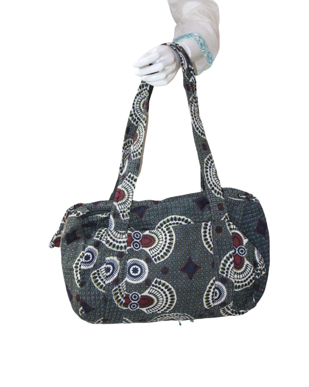 AVANYA Cotton Tote Bag