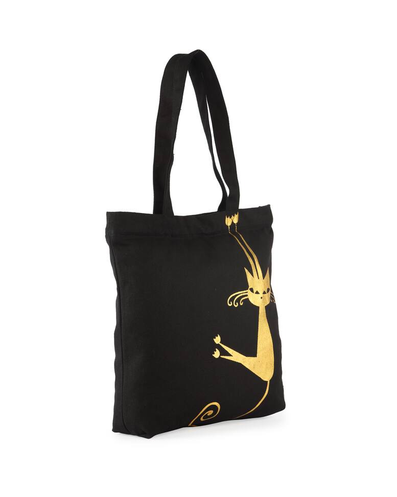 VIVINKAA Canvas Sling Bag