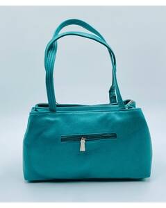 SNT NATIONAL Rexine Handbag