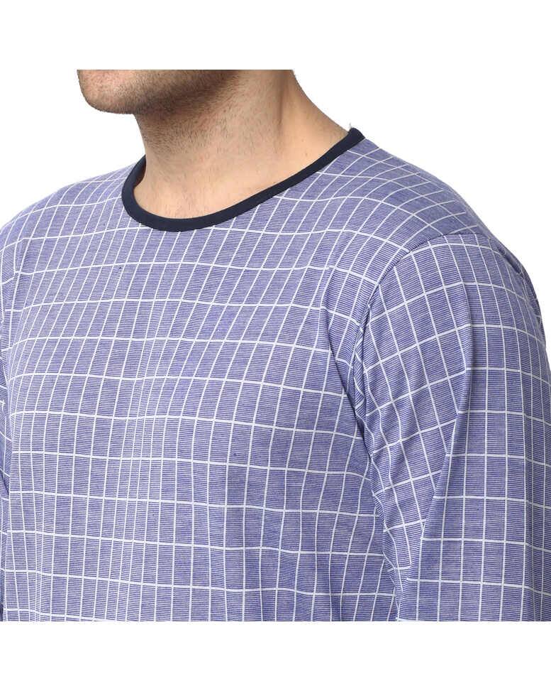Cotton Regular Fit Tracksuit view 14