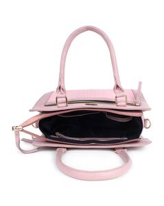 YELLOE Synthetic Handbag
