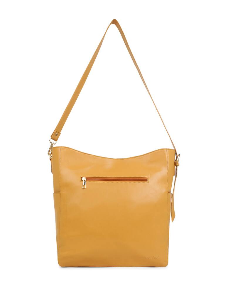 SPICE ART Polyurethane (PU) Tote Bag