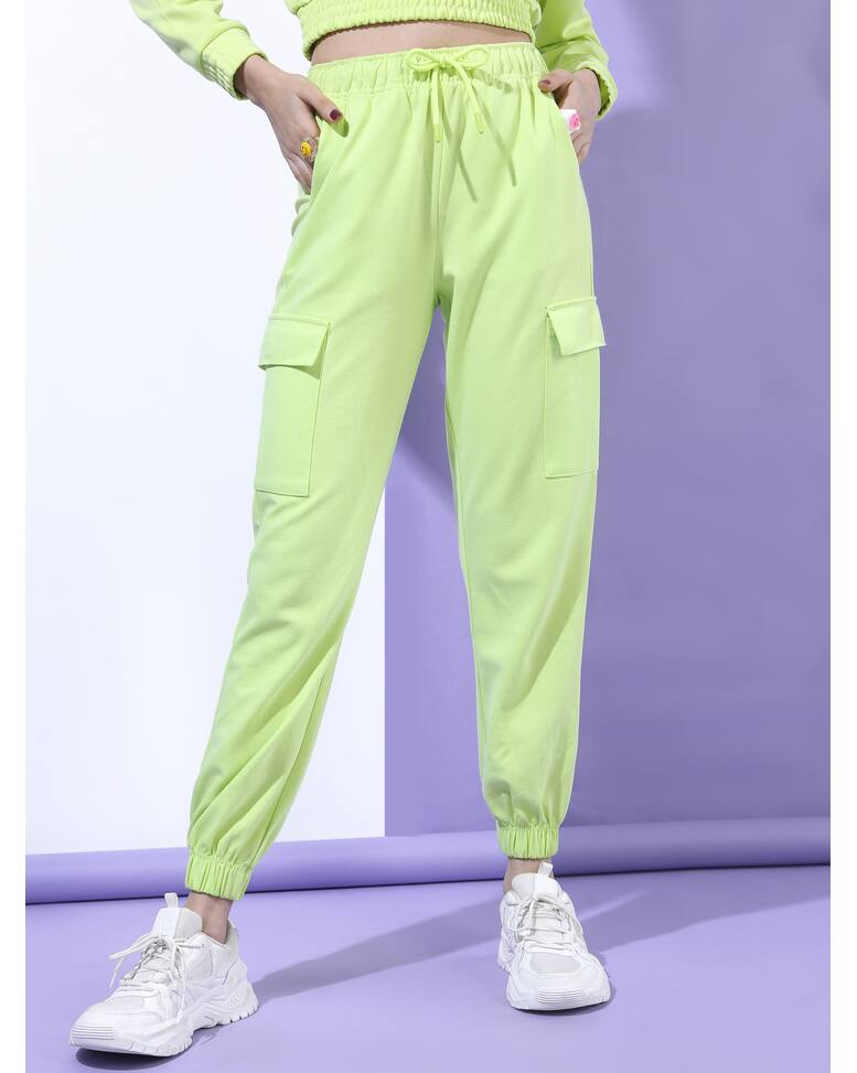 Blended Joggers