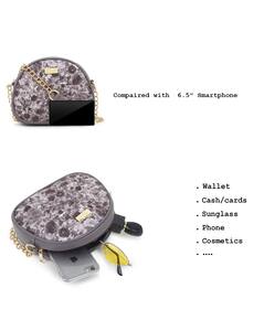 YELLOE Synthetic Sling Bag