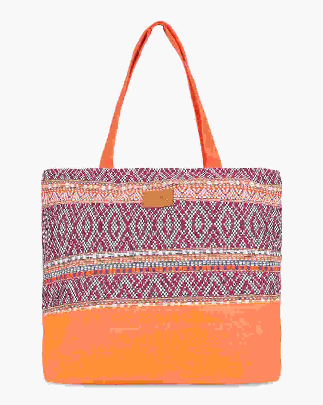 Acrylic Shoulder Bag