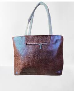 ZNS ROYAL Polyester Handbag