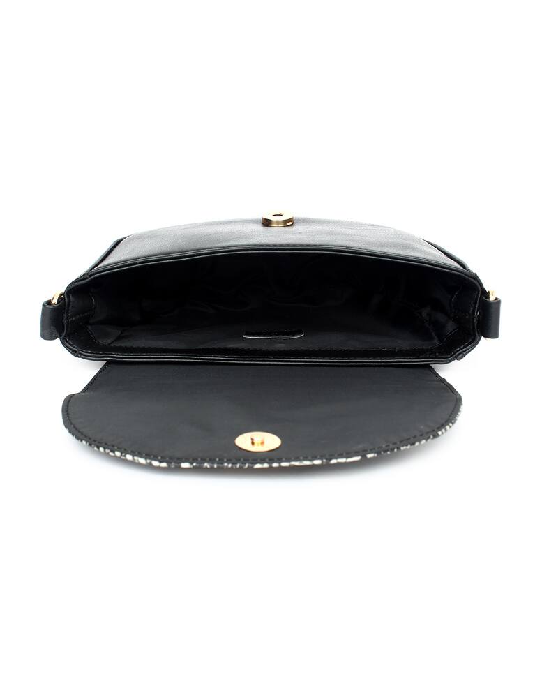 YELLOE Synthetic Sling Bag